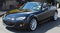 2012 Mazda MX-5 Miata Grand Touring