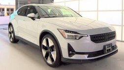 2023 Polestar 2 Long Range Dual Motor