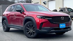 2024 Mazda CX-50 2.5 S Select