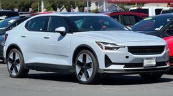2023 Polestar 2 Long Range Dual Motor