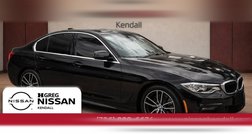 2022 BMW 3 Series 330i