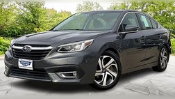 2020 Subaru Legacy Limited