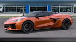 2026 Chevrolet Corvette Z06