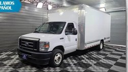 2022 Ford E-Series E-350 SD
