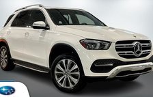 2020 Mercedes-Benz GLE-Class GLE 350 4MATIC