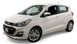 2022 Chevrolet Spark 1LT CVT