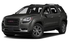 2017 GMC Acadia Limited Base