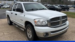 2008 Dodge Ram 1500 SLT