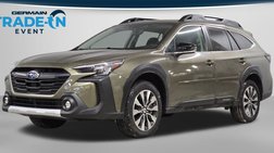 2023 Subaru Outback Limited XT