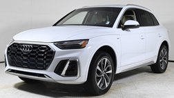 2023 Audi Q5 quattro S line Prem Plus 45 TFSI