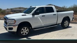 2024 Ram Ram Pickup 2500 Big Horn