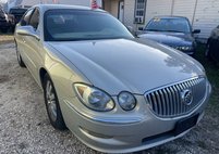 2008 Buick LaCrosse CXL