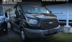 2015 Ford Transit XL