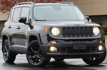 2016 Jeep Renegade Dawn of Justice