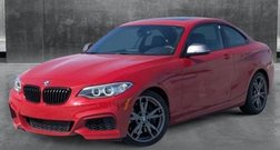 2015 BMW 2 Series M235i xDrive