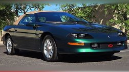 1995 Chevrolet Camaro Z28