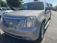 2007 GMC Yukon Denali