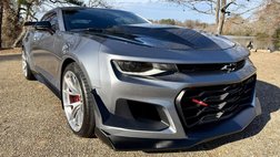 2019 Chevrolet Camaro ZL1
