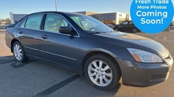 2006 Honda Accord EX V-6