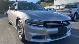 2015 Dodge Charger SE