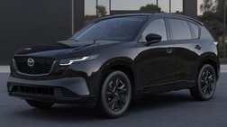 2026 Mazda CX-5 2.5 S Premium Plus