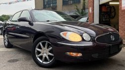 2007 Buick LaCrosse CXL