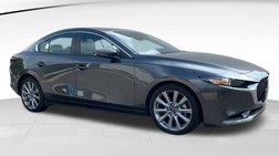 2022 Mazda MAZDA3 Preferred