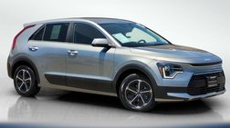 2024 Kia Niro LX