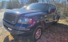 2007 Ford F-150 XLT