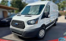 2019 Ford Transit 150