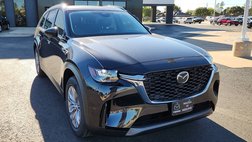 2026 Mazda CX-90 3.3 Turbo Select