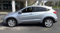 2019 Honda HR-V EX