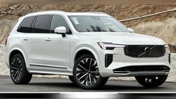 2026 Volvo XC90 B6 Plus 7P