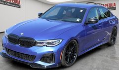 2022 BMW 3 Series M340i xDrive