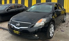 2007 Nissan Altima 