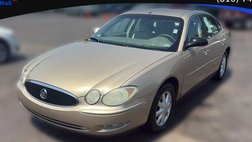 2005 Buick LaCrosse CX