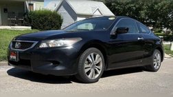 2009 Honda Accord EX-L