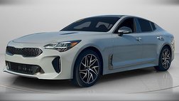 2023 Kia Stinger GT-Line