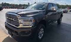 2024 Ram Ram Pickup 2500 Laramie
