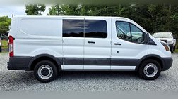 2015 Ford Transit 150