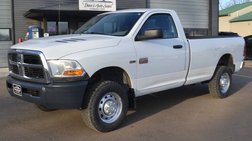 2010 Dodge Ram 2500 ST