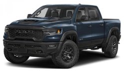 2025 Ram Ram Pickup 1500 RHO