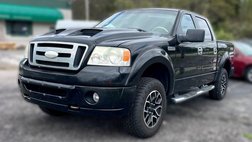 2006 Ford F-150 