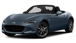 2017 Mazda MX-5 Miata Grand Touring
