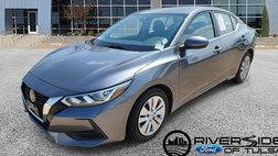 2021 Nissan Sentra S