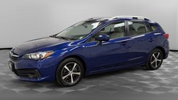 2023 Subaru Impreza Premium