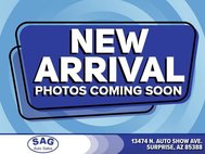 2022 Jeep Wrangler Unlimited Sahara 4WD