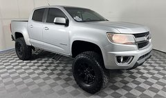 2015 Chevrolet Colorado LT