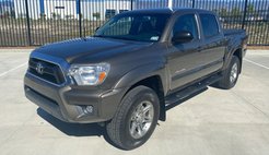 2013 Toyota Tacoma PreRunner V6