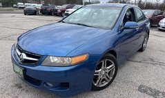 2008 Acura TSX Base